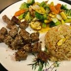 Best Hibachi Steak in Tiffin, OH