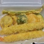 Best Shrimp And Vegetable Tempura in Tiffin, OH