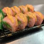 Best Loverly Roll (10 Pcs) in Tiffin, OH