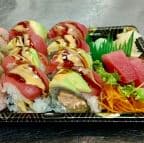 Best Tiger Roll in Tiffin, OH