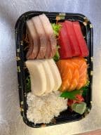 Best Sashimi Regular in Tiffin, OH