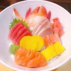 Best Chirashi Luxury in Tiffin, OH