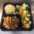 Best Hibachi Steak & Chicken in Tiffin, OH
