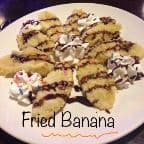 Best Fried Banana in Tiffin, OH